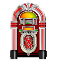 ジュークボックス 無料画像 Public Domain Pictures