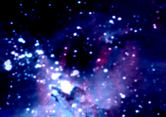 space