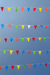 bunting v