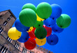 © david harding - balloons sienna