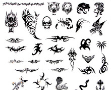 Tatoo Simbols