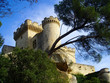 chateau  en provence 
