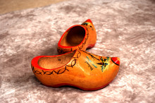 Clogs From Holland
