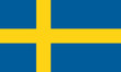 schweden sweden fahne flag