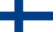 finnland finland fahne flag