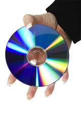 cd dvd-r disc