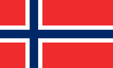 Fototapeta  - norwegen fahne norway flag