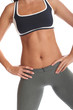 © Gabi Moisa - fitness instructor