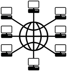 global computer network