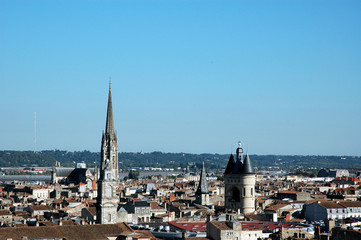 ville de bordeaux