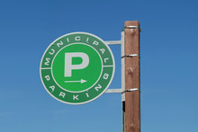 Municipal Parking
