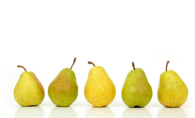 pears