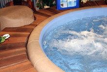 Swimmingpool