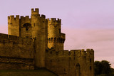 warwick castle england