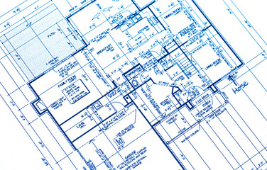 house plan