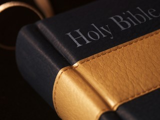 holy bible