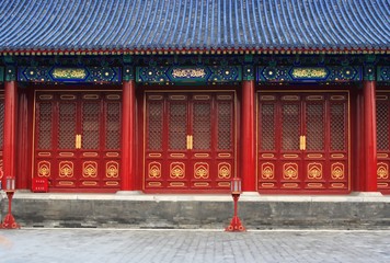 classical chinese architecture