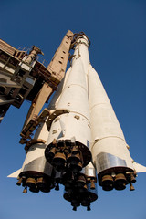 rocket