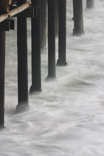 Pier Supports 1