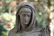 © Antje Lindert-Rottke - grabfigur