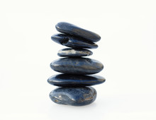 Balance Zen Rocks