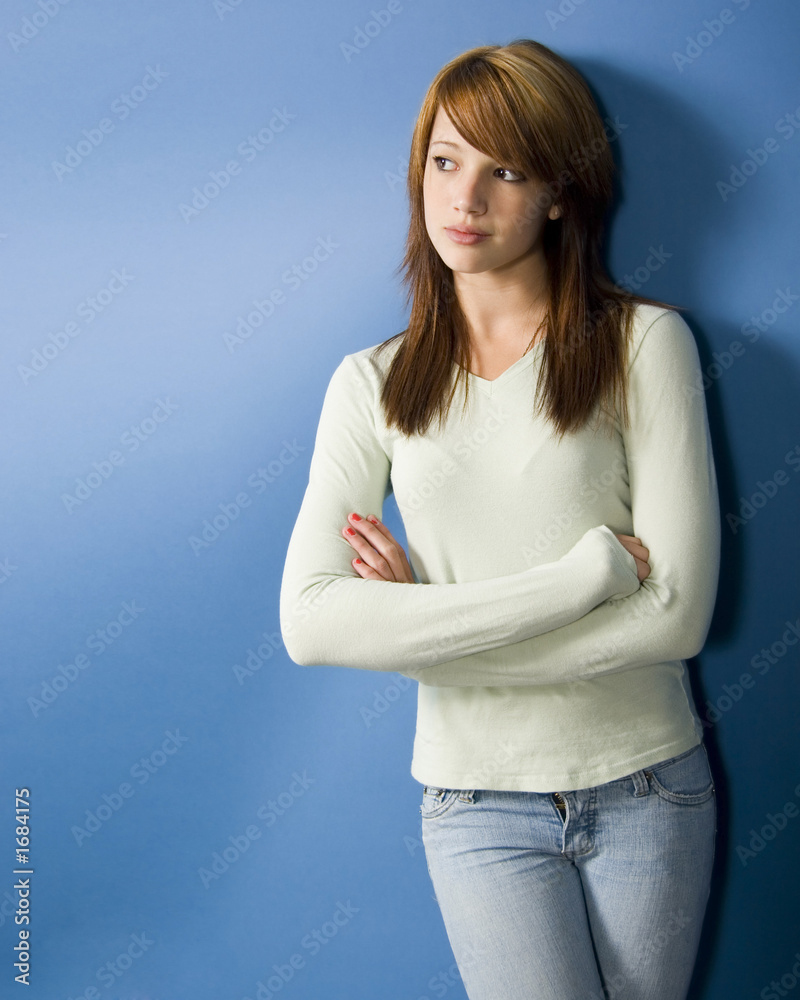 nn teen model 