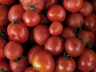 vegtable market in turkey