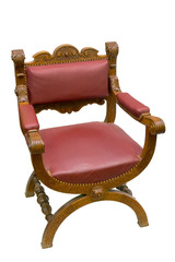 antique chair