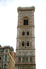 bell tower