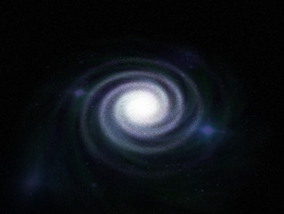Wall Mural - astronomy image
