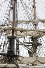 Masts And Sails