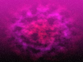 Wall Mural - nebula