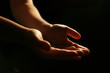 © Egypix - worshiping hands