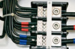 © JHDT Productions - panel wiring