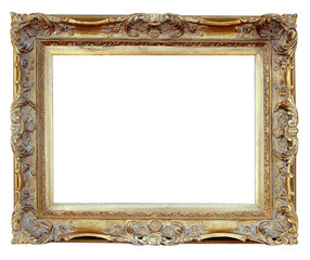 vintage frame