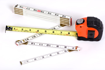 tape measure 2