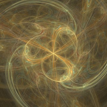 abstract rendered background