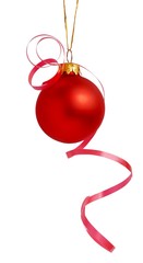 Wall Mural - christmas decoration