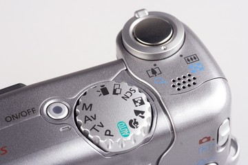 digital camera