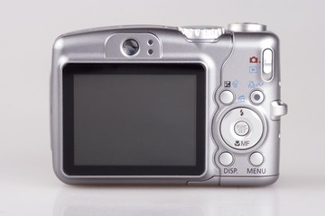 digital camera