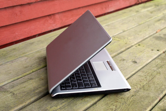laptop