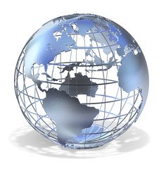 earth structure