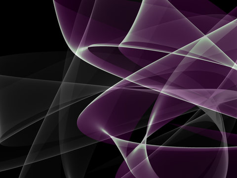 abstract graphic art