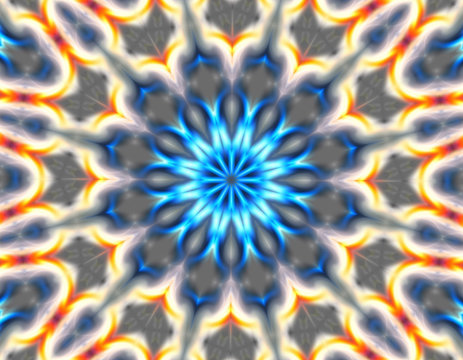 computer 2d 3d abstract graphic art background wal