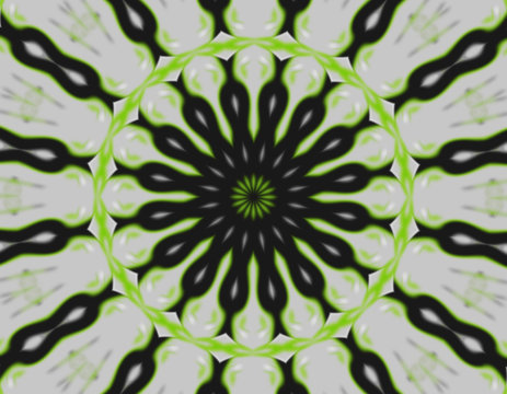 computer 2d 3d abstract graphic art background wal
