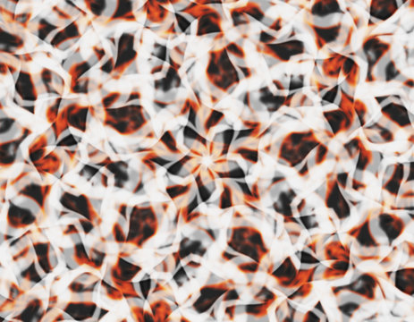 computer 2d 3d abstract graphic art background wal