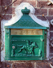 Home Mailbox
