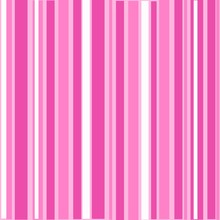 Simple Pink Stripes Background