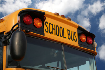 school bus