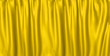 yellow curtain gelber vorhang